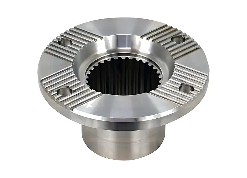 Flange Cardan MB 2428 2638 4 Furos — 389.262.0445