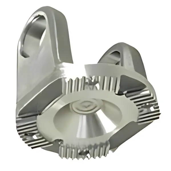 Flange Cardan MB 2635 2638 Axor 3340 — 170-2-45