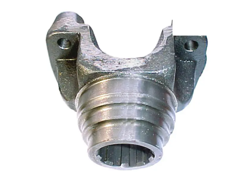 Flange Cardan MB 809 812 912 Brc — 4100330