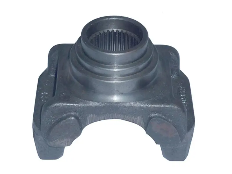 Flange Cardan MB Acelo 1016 1214C 1718A — 4100930