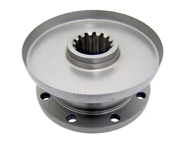 Flange Cardan Mercedes 1113 — 3524100130