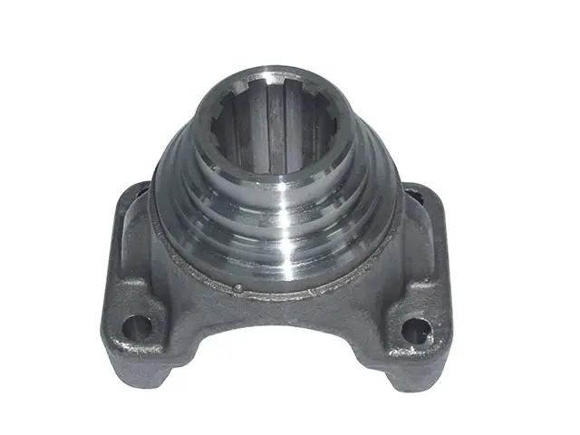 Flange Cardan Mercedes 809/812 — 0004100330