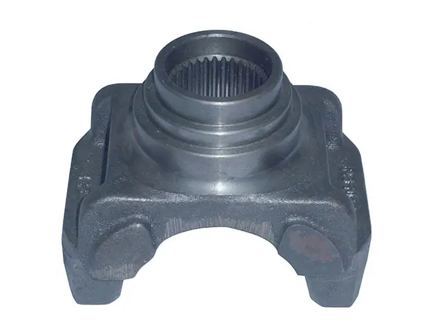 Flange Cardan Mercedes Acelo — 0004100930