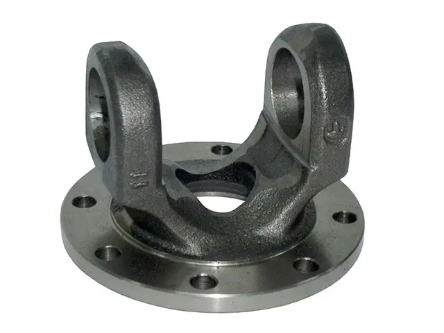 Flange Cardan Mercedes L1113 — 3524110011