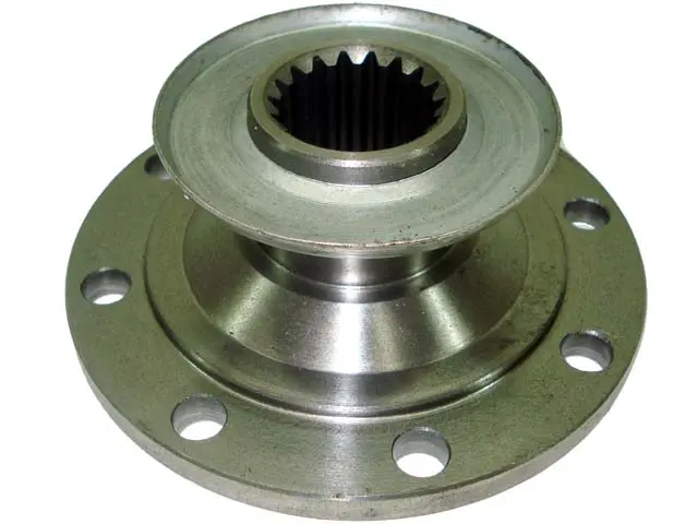 Flange Cardan Mercedes L608