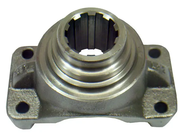 Flange Cardan Mercedes LO814 — 0004100530