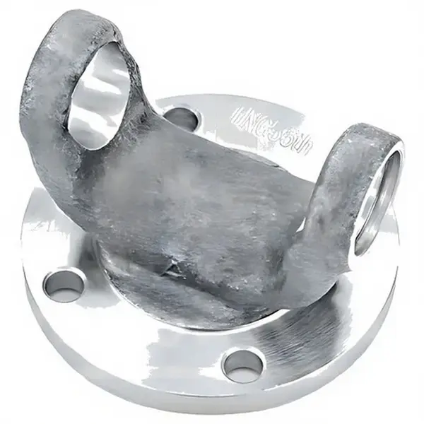 Flange Cardan Orelha 5-153X Linha Agricola — 2-2-1469