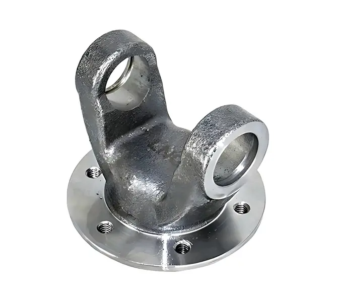 Flange Cardan Orelha 6 Furos — 41-848