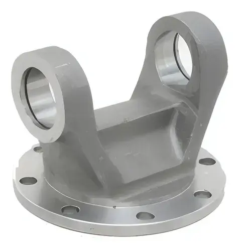 Flange Cardan Orelha 8 Furos 10MM — 801200
