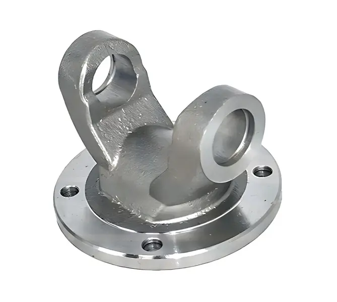 Flange Cardan Orelha Saida Diferencial MB — 41-835