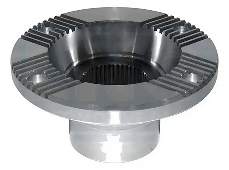 Flange Cardan para Ford Cargo e MB — 958.353.0145