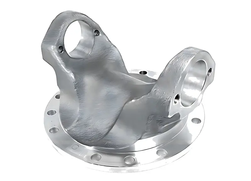 Flange Cardan para Ford F350 — 2-2-329