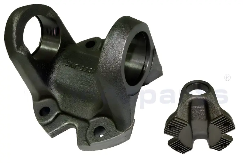 Flange Cardan para Iveco NH12 FH12 FH16 — 1651247