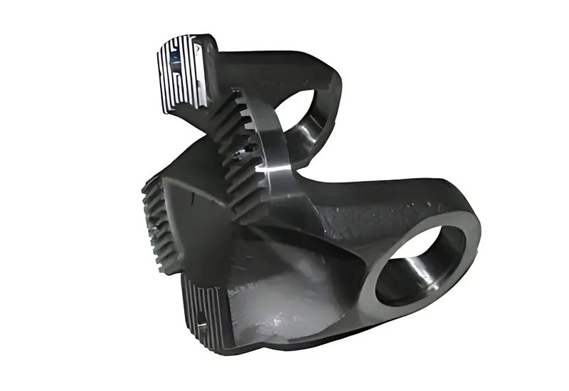 Flange Cardan para Iveco para Volvo VW — 2060002