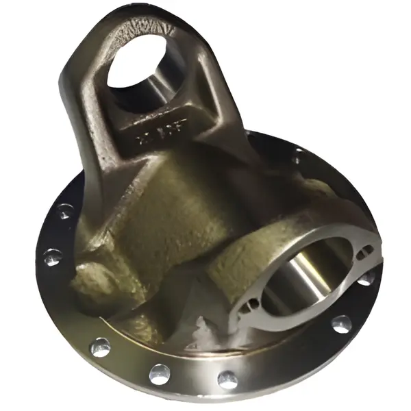 Flange Cardan para Scania R112 T112 T113 — 6-5-2-329