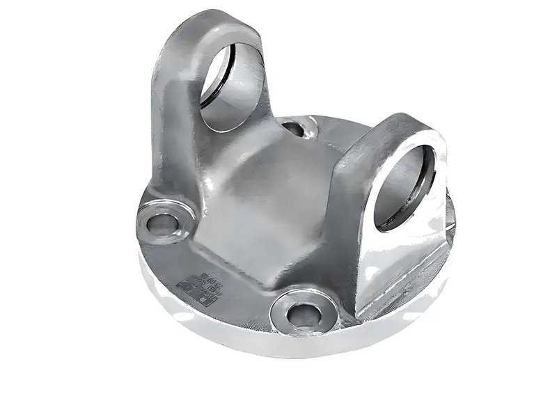 Flange Cardan para Trator John Deere — 41-651