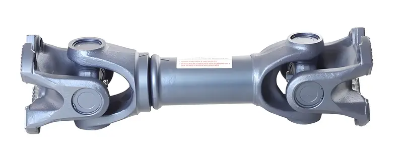 Flange Cardan para Volvo B10M N10 N12 — 01-517