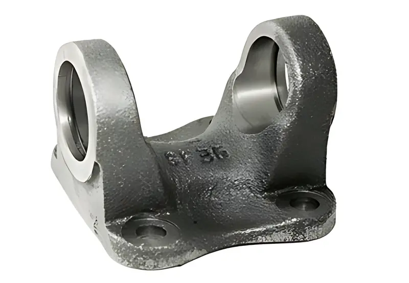 Flange Cardan para Volvo B58 B10M Opala Chevette — 2-2-879