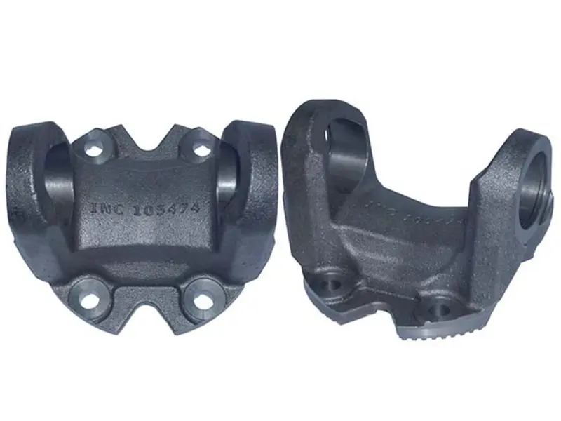 Flange Cardan para Volvo FH NH FM Vt — 20471436