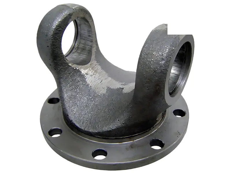 Flange Cardan para Volvo FH12 FM10 NH12 — 22383379