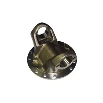 Flange Cardan para Volvo N10 N12 NL10 NL12 B10M — 02-267