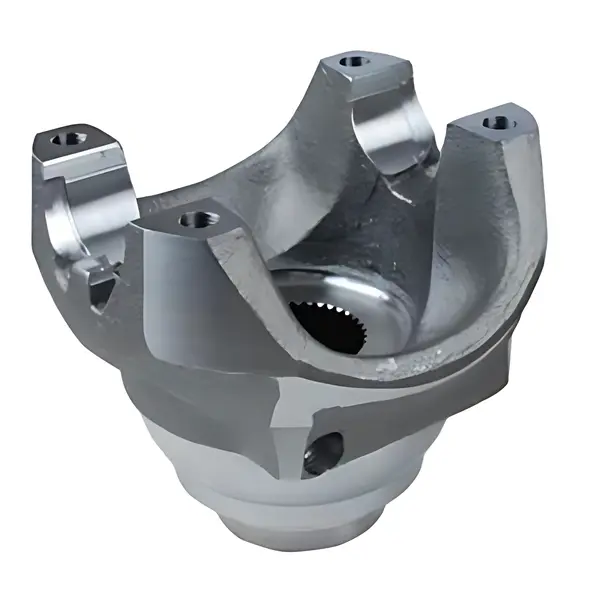Flange Cardan para Volvo VM210 VM240 VM270 — 0004110945