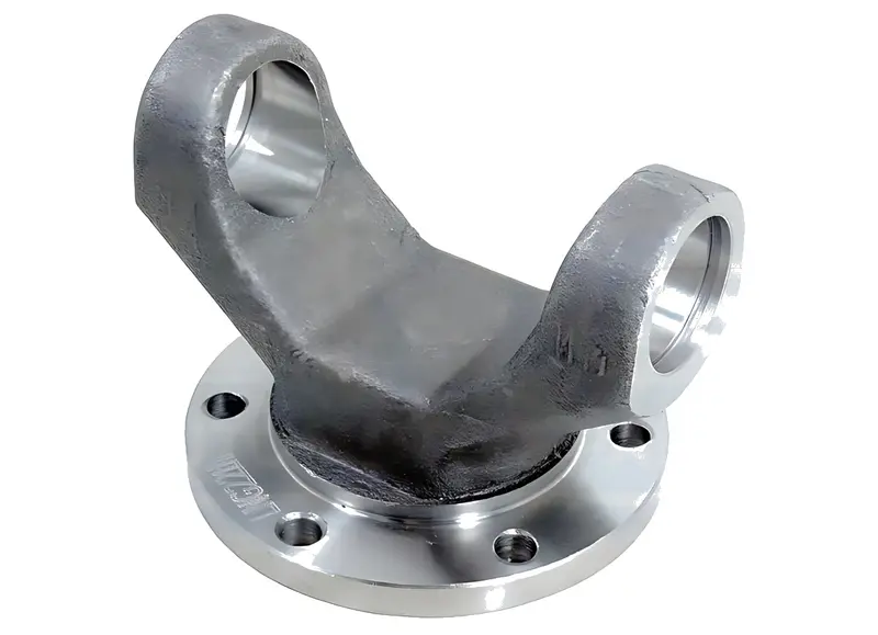 Flange Cardan Valtra Valmet Trator — 3-2-1239