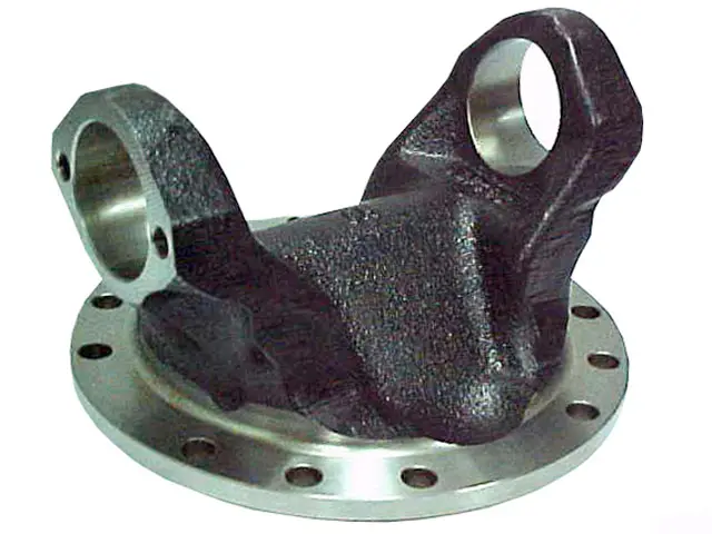 Flange Cardan Volvo Todos — 6885644
