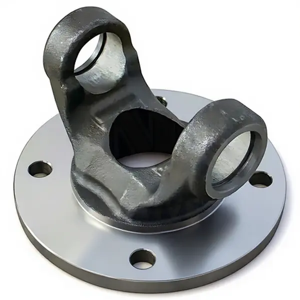Flange Cardan VW Amarok Aco 121MM 4 Furos — 41-644