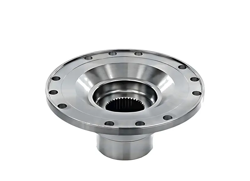 Flange Cardan VW Worker 12 Furos — 2Z0 525 283 C