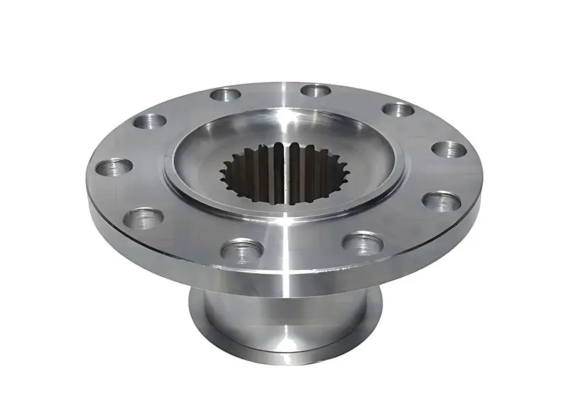 Flange Central Cardan 10F 22ESTRIAS MB — 395.410.0030