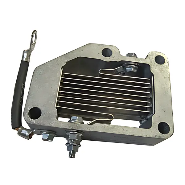 Flange Coletor VW Constellation 17190 13190 — 07W145781