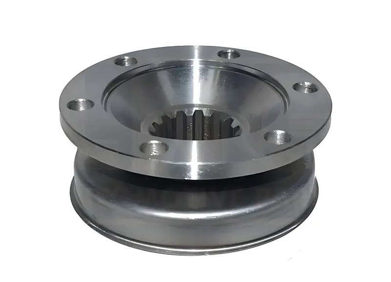 Flange Componente Cardan MB 312 321 — 312.410.1430