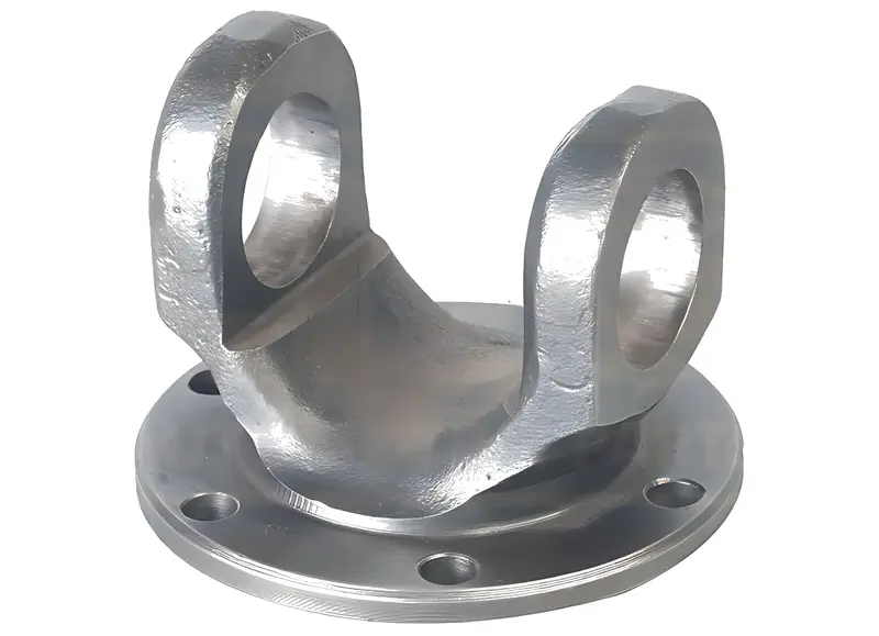 Flange Componentes Cardan Aco MB — 312.411.1111