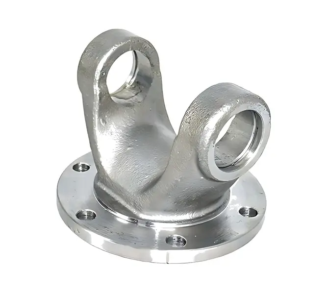 Flange Componentes Cardan Aco para Ford — 41-847