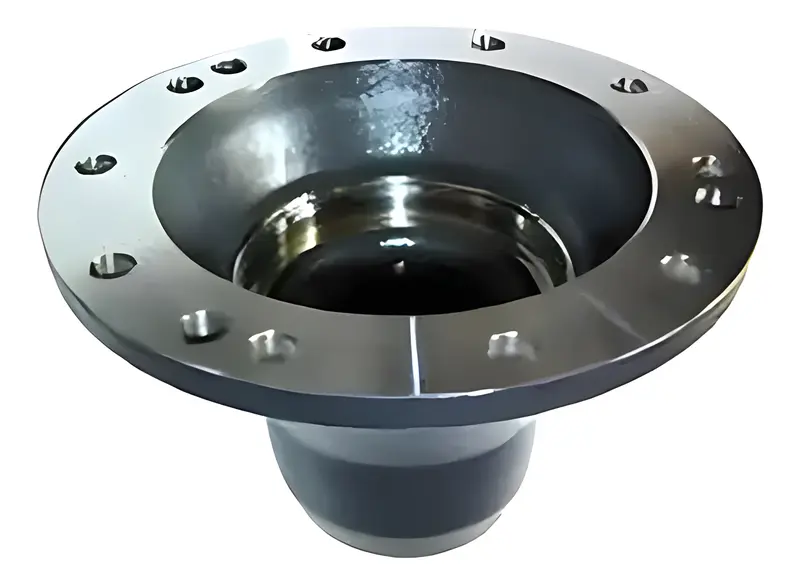 Flange Cubo Roda para Scania 112 R113 T113 R124 — 273020