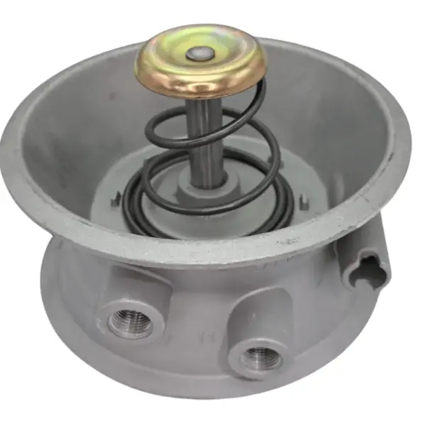 Flange Cuica 24/24