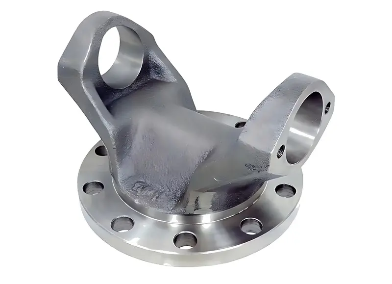 Flange de Cardan Nodular Onibus MB — 000.410.0830