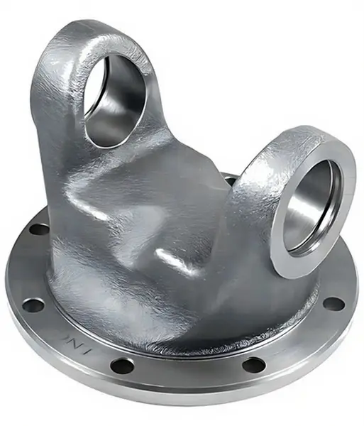 Flange de Cardan para Scania L76 — 6885154