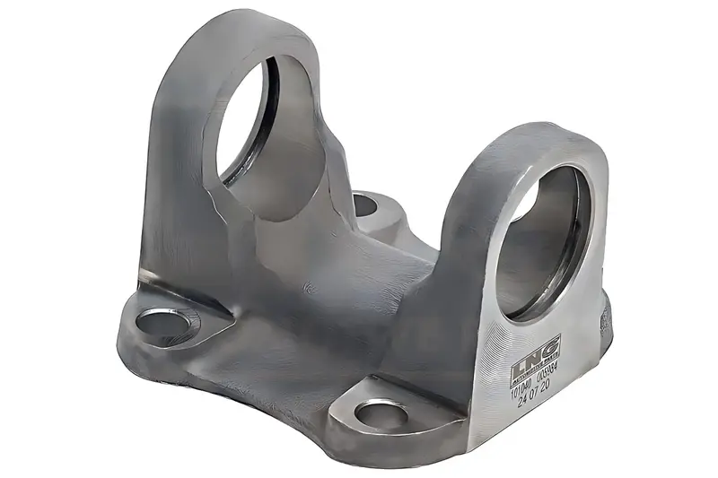 Flange de Orelha Cardan para Volvo Onibus — 6885181