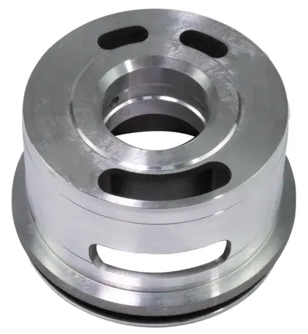 Flange Dianteira Compressor de Ar (85MM)