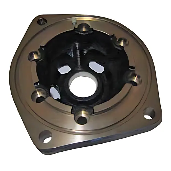 Flange Dianteira Motor Knorr — 2RD145679