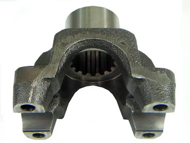 Flange Difer Merc 809/812 — 6883537145