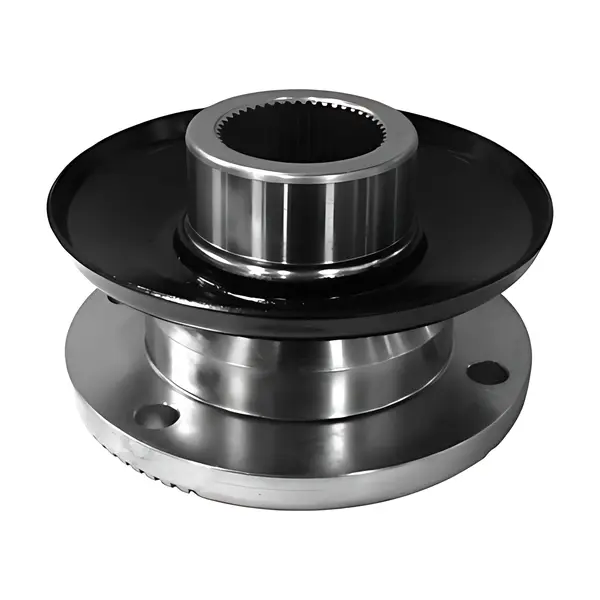 Flange Diferencial 46 Es para Iveco Stralis — 503355199