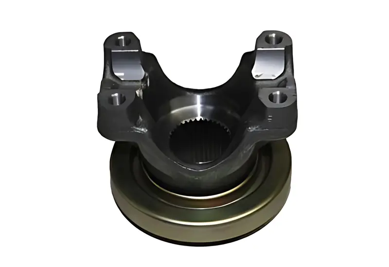 Flange Diferencial Dana 286 para Agrale W6 W7 — 6013009076008