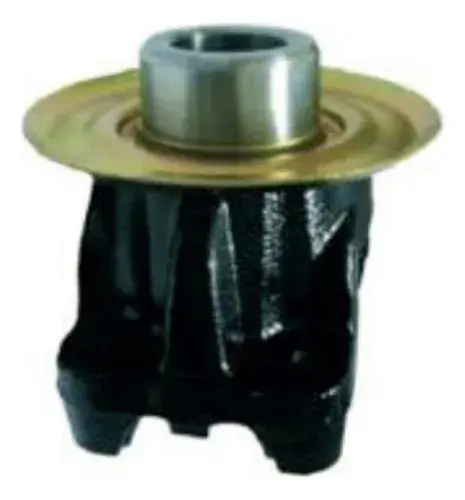 Flange Diferencial Dana 70 284 411 — TL7525283