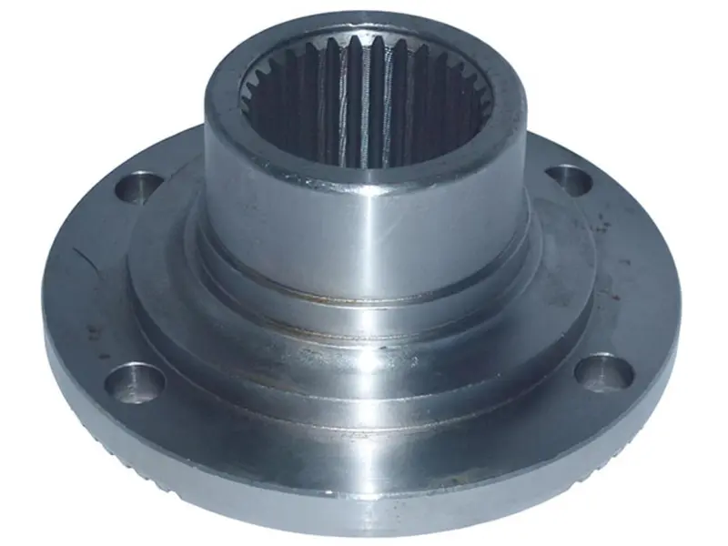Flange Diferencial MB 1924 1624 S315 26 Estrias — 3463500445