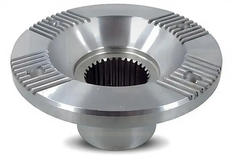 Flange Diferencial MB 1938 1938S 1944S Lng — 346.350.1645