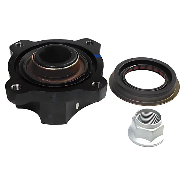 Flange Diferencial Montada VW Delivery 6160 — MP40214424