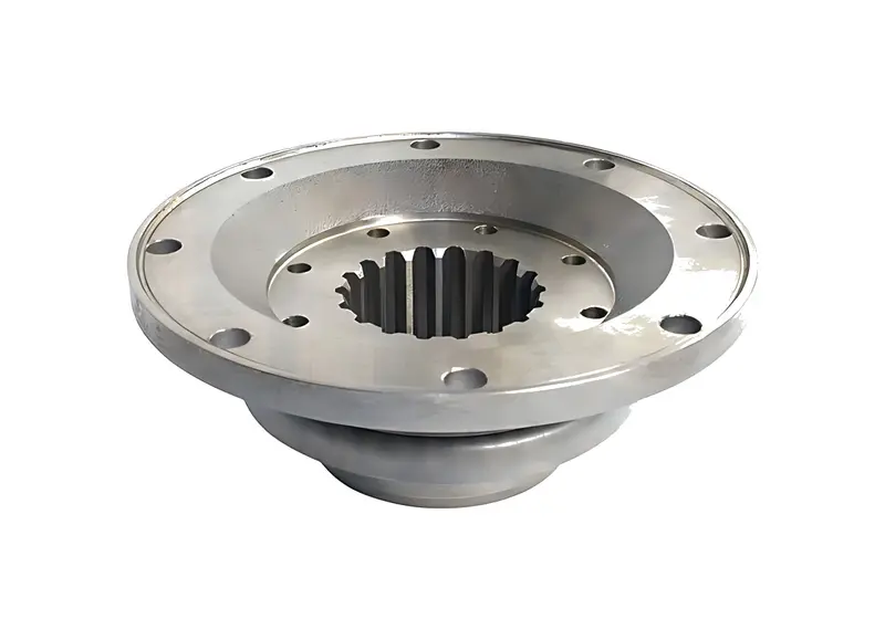 Flange Diferencial Onibus para Volvo Nodular — 382990